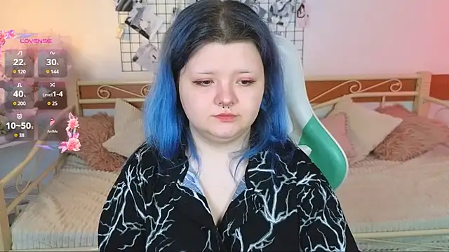 Lunaar  online show from 04.21.26