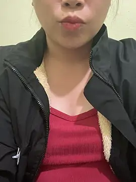 Snapshot of Susu-min chatting on 03.01.26 Susu-min online show from 03.01.26