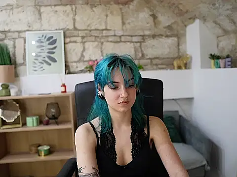 stacy  x3 online show from 03.02.26