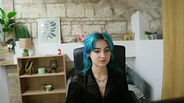 stacy  x3 online show from 03.03.26