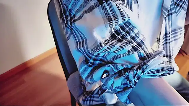 FEIYUS1 online show from 03.08.26