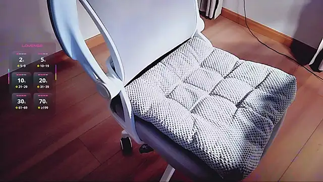 FEIYUS1 online show from 03.10.26