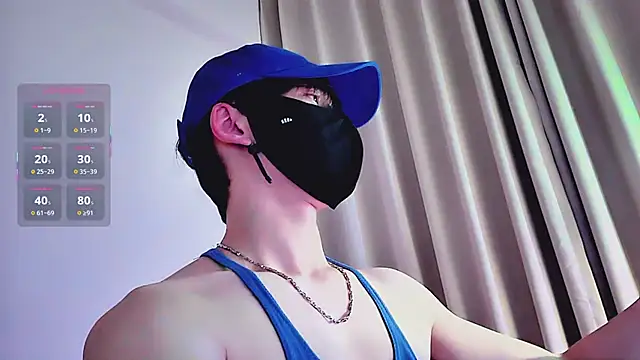 FEIYUS1 online show from 04.23.26