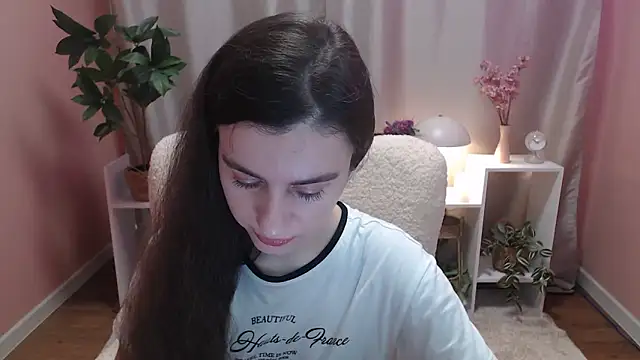 MistyBree online show from 03.13.26