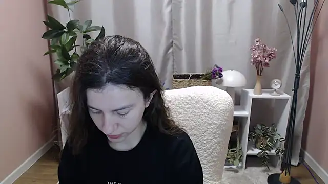 MistyBree online show from 04.03.26