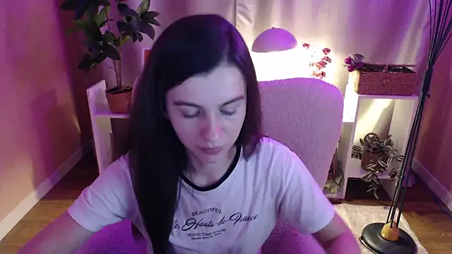 MistyBree online show from 04.16.26