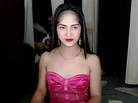 AnaxandraVenomLips online show from 05.26.26