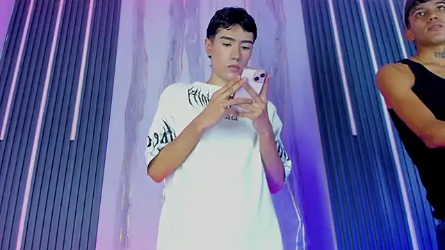 Brayco Thiago online show from 03.01.26