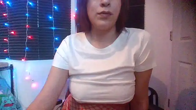 Snapshot of BelialExtra chatting on 04.08.26 BelialExtra online show from 04.08.26