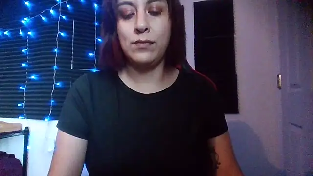 Snapshot of BelialExtra chatting on 04.10.26 BelialExtra online show from 04.10.26