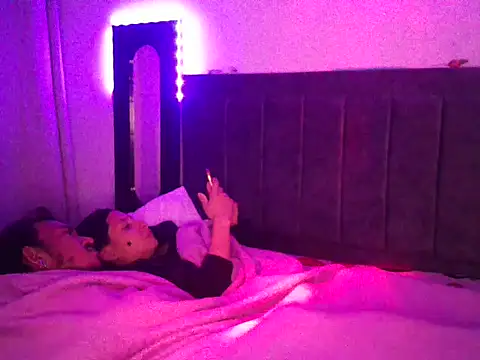 JadeYJacob online show from 03.19.26