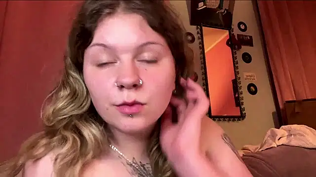 YoungAlina online show from 05.25.26