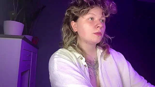 YoungAlina online show from 07.11.26