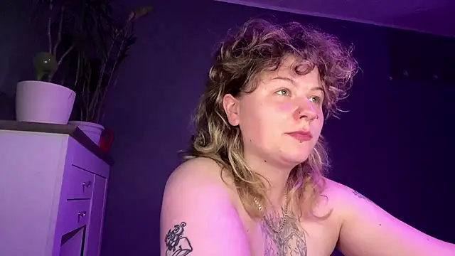 YoungAlina online show from 07.13.26