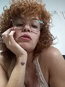 roxybykiss online show from 03.24.26