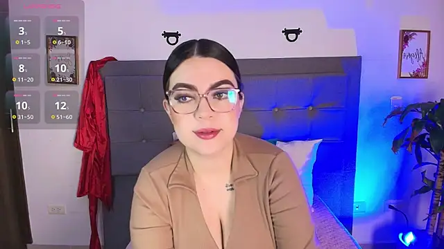 Kiara noirr online show from 04.22.26