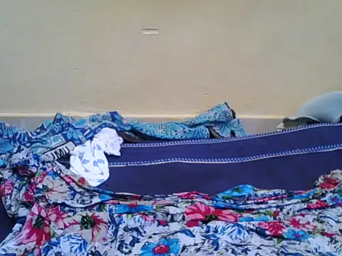 Sweet aura01 online show from 04.12.26