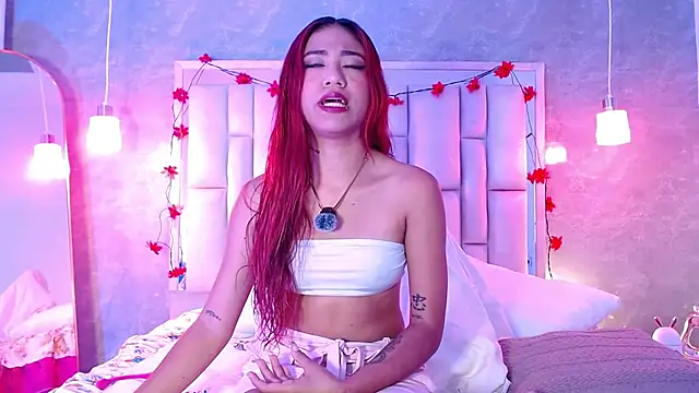 Bella-Sanders online show from 03.17.26