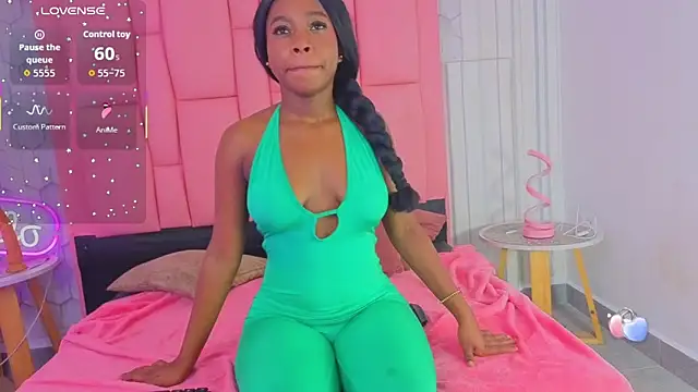 ashlleyray online show from 03.09.26