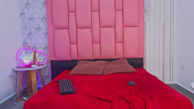 ashlleyray online show from 03.12.26