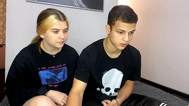 mirel couple online show from 03.01.26