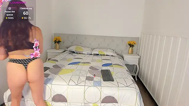 EvaMark  online show from 04.06.26