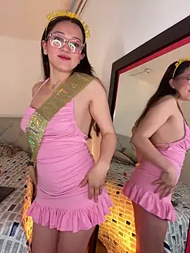 EvaMark  online show from 04.21.26