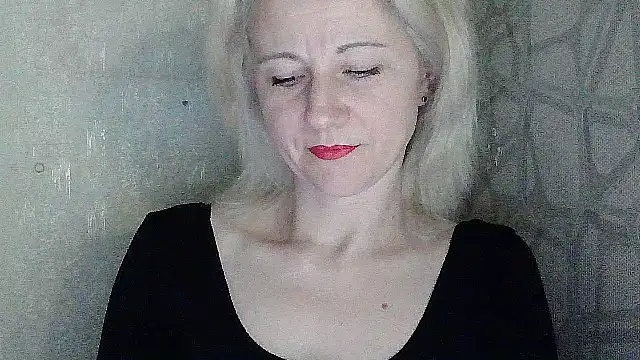 Katerina-Kissa online show from 03.27.26