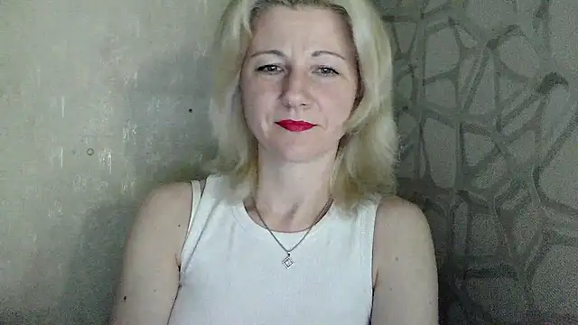 Katerina-Kissa online show from 03.31.26