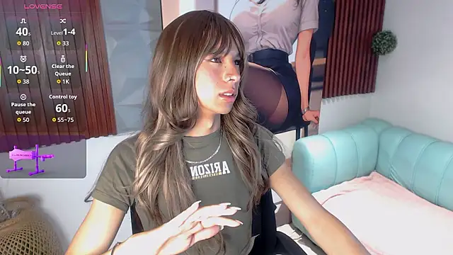 Lord Tayron online show from 03.28.26