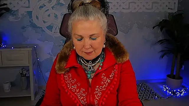 Snapshot of LilaMaharani chatting on 05.09.26 LilaMaharani online show from 05.09.26