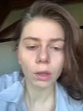 VelvetChloe online show from 03.02.26