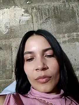 BiancaRoyale online show from 07.19.26