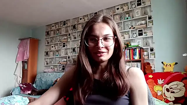 JInaMillsap online show from 04.09.26