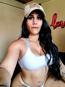 Maracuchitam online show from 03.26.26