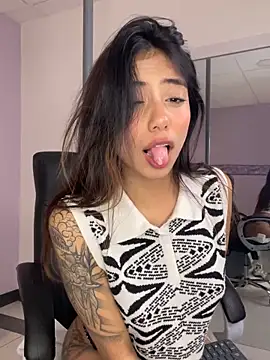 Cataleyaa23 online show from 03.06.26