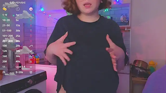 soft focus online show from 03.02.26