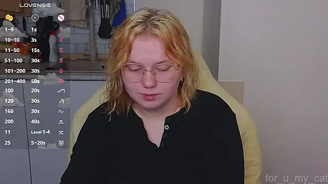 soft focus online show from 05.17.26
