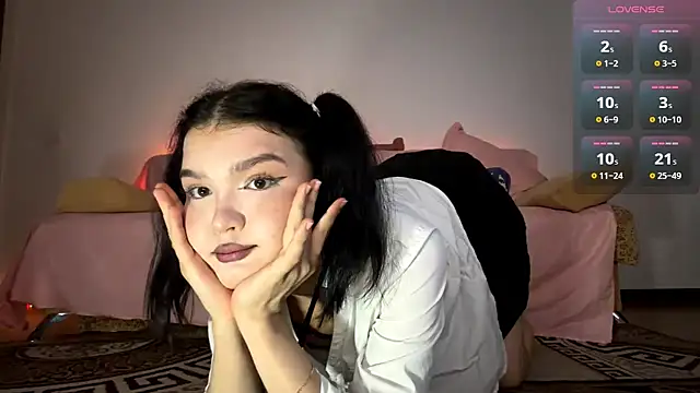 CartiBlue online show from 07.09.26