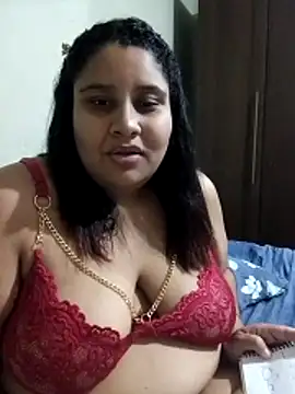 gordinhafogosaa online show from 03.03.26