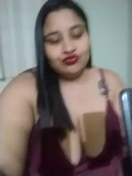 gordinhafogosaa online show from 07.13.26
