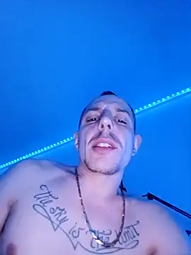 Hugo1993 online show from 04.01.26