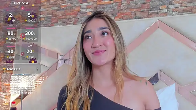 lucy davies online show from 06.24.26