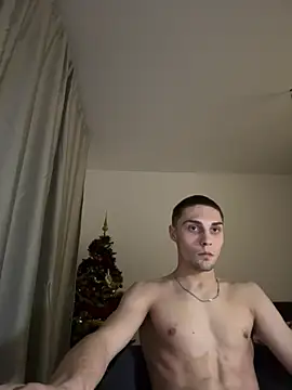 JhonnyBrown23 online show from 03.04.26