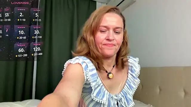 Lizacams online show from 06.28.26