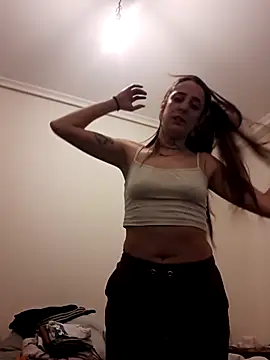 Snapshot of sabrinalapiedra chatting on 03.01.26 sabrinalapiedra online show from 03.01.26