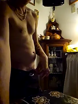 Andreakkkk online show from 04.19.26