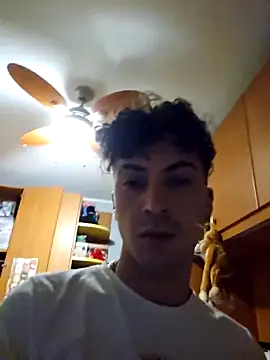 Andreakkkk online show from 04.19.26