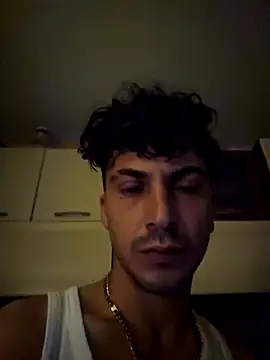 Andreakkkk online show from 04.23.26