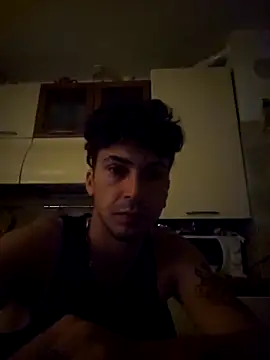 Andreakkkk online show from 05.01.26